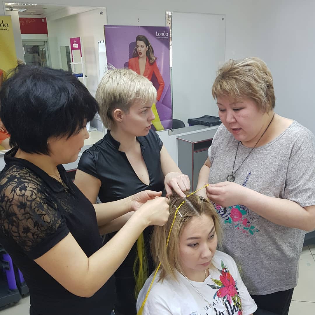Anastasiya Colorist